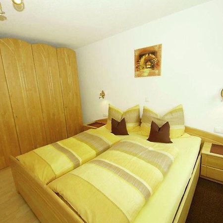 Appartamento Haus Susi Imsterberg Esterno foto