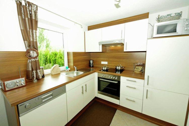 Appartamento Haus Susi Imsterberg Esterno foto