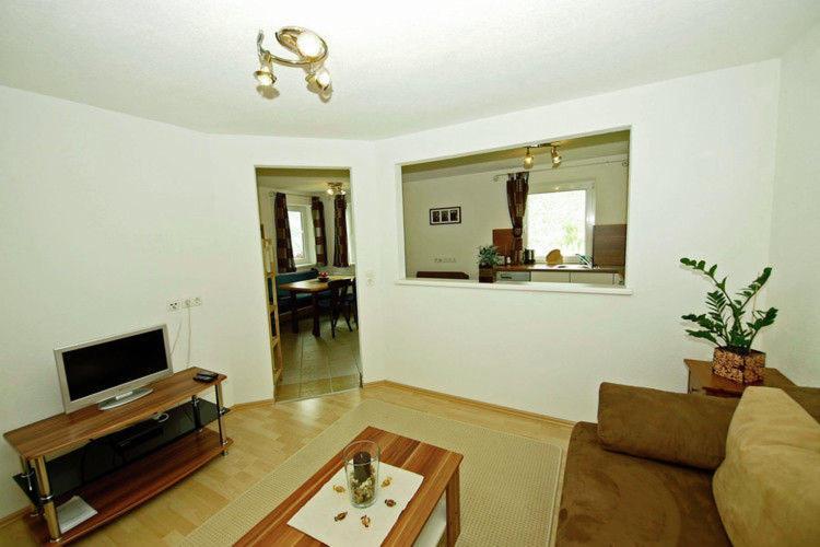 Appartamento Haus Susi Imsterberg Esterno foto