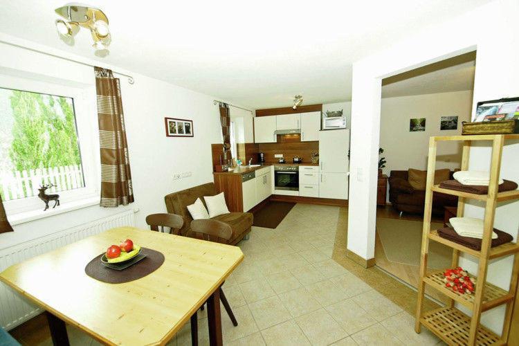 Appartamento Haus Susi Imsterberg Esterno foto