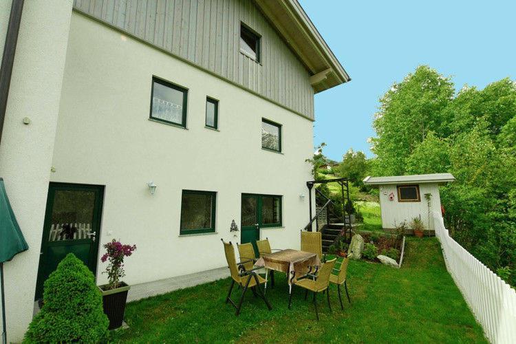 Appartamento Haus Susi Imsterberg Esterno foto
