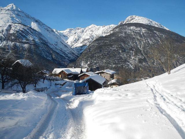 Appartamento Haus Susi Imsterberg Esterno foto