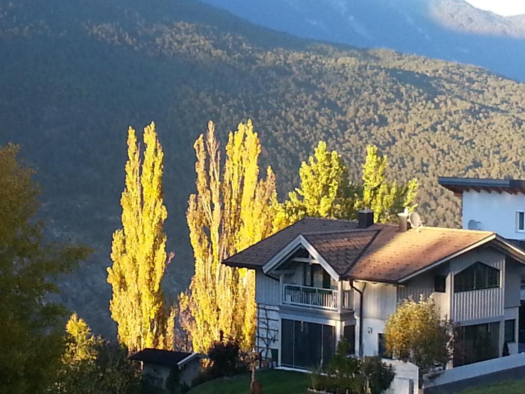 Appartamento Haus Susi Imsterberg Esterno foto