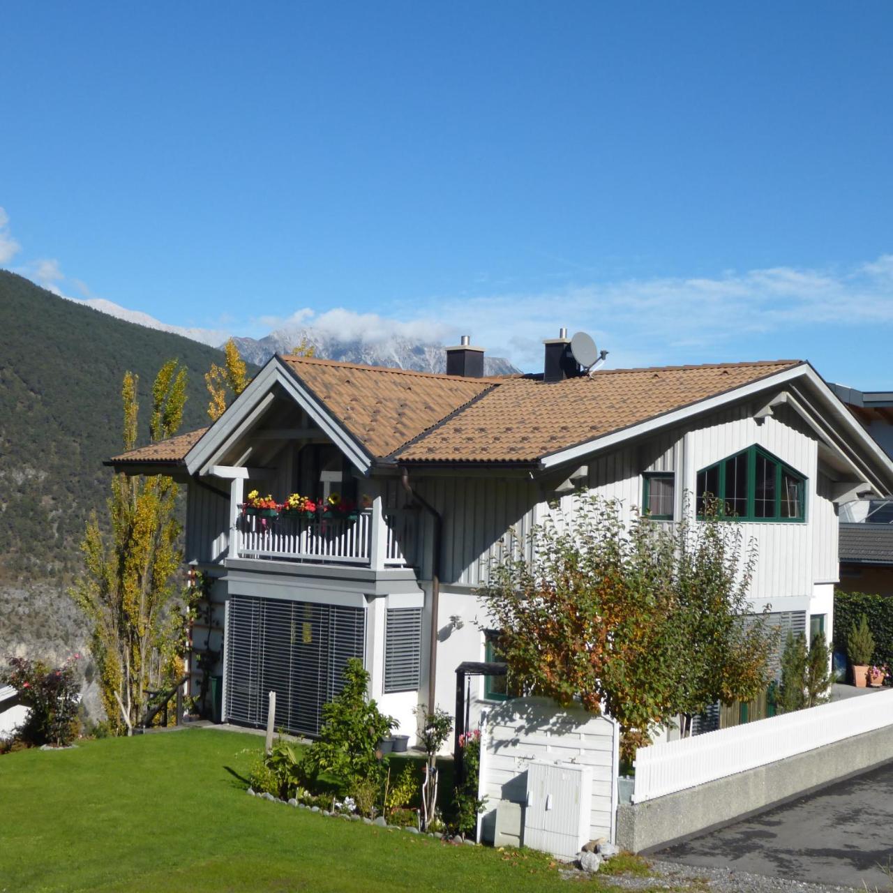 Appartamento Haus Susi Imsterberg Esterno foto